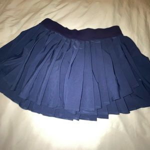 Tuga skirt short size L